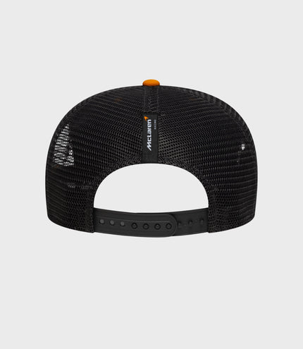 New Era Arrow McLaren IndyCar #7 Christian Lundgaard 9Seventy Stretch-Snap Cap