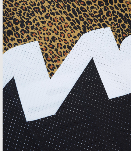 McLAREN SUBLIMATED MESH TANK VEGAS EDITION - MITCHELL & NESS