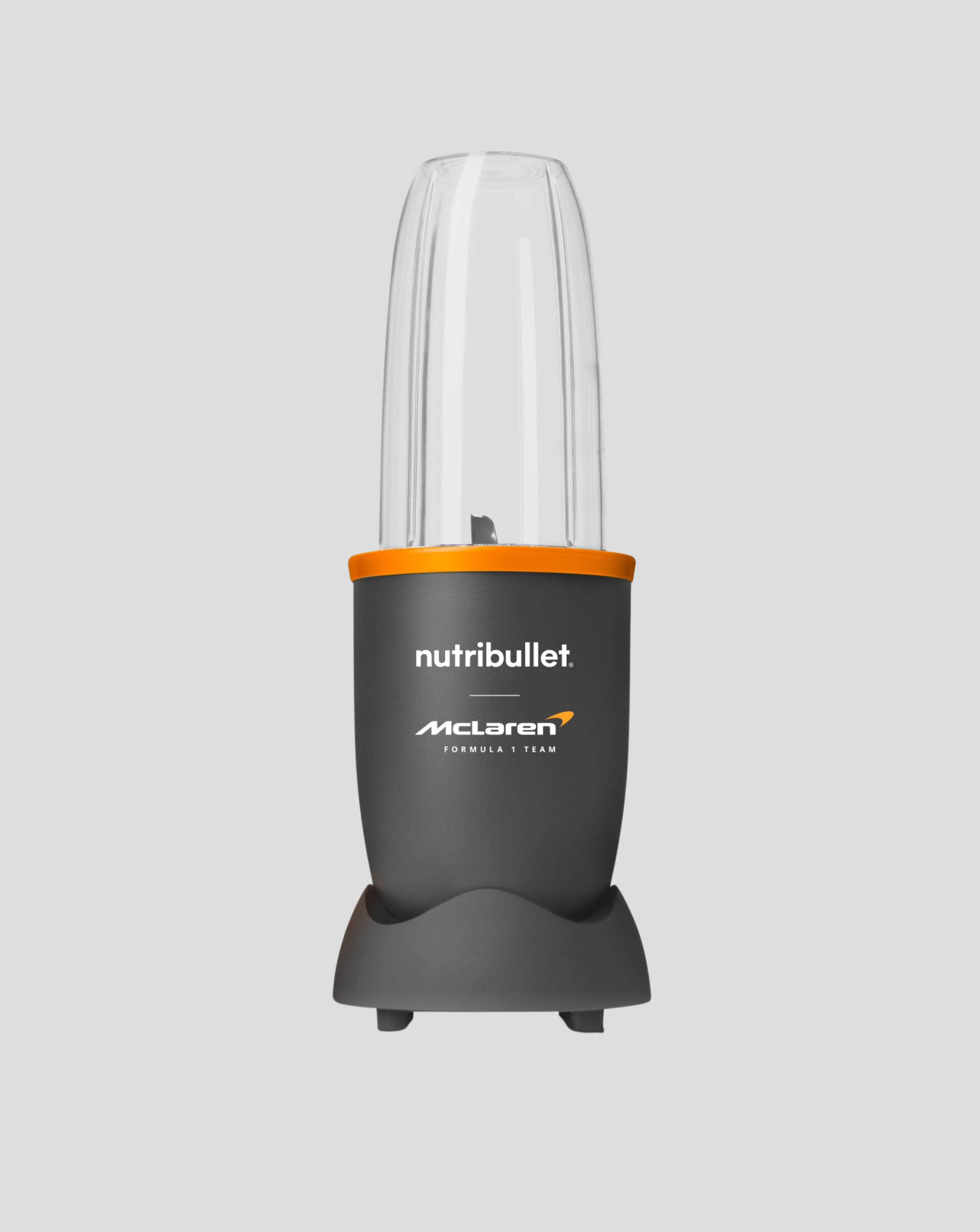 nutribullet x McLaren F1 Team 900 Series