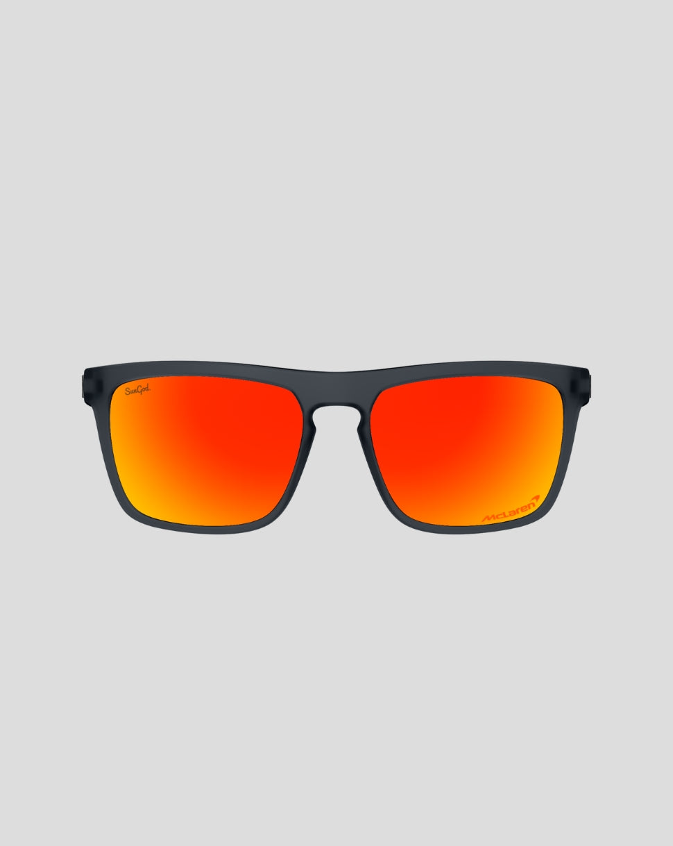SunGod x McLaren Core Renegades™ Sunglasses