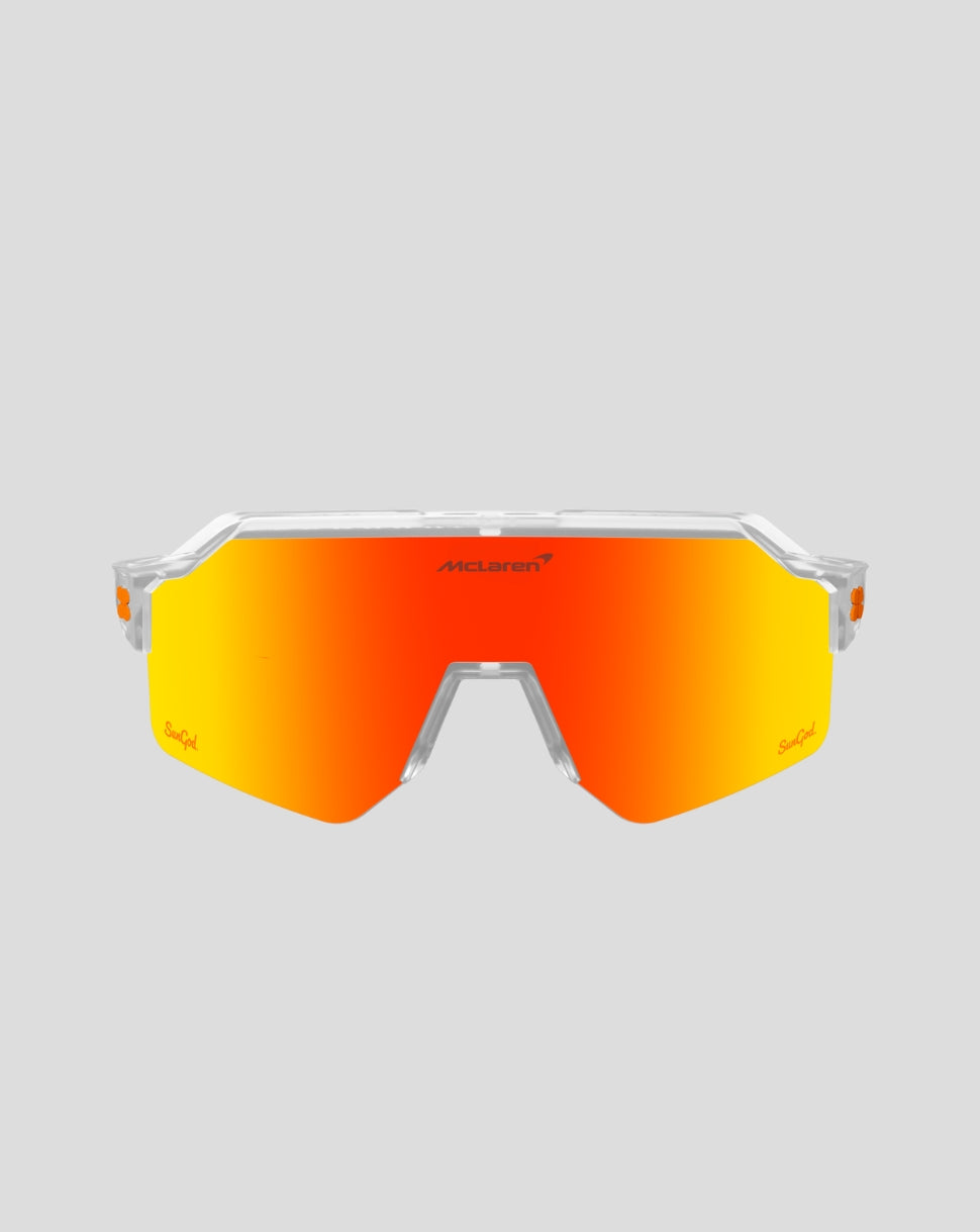 SunGod x McLaren Core Vulcans™ Sunglasses