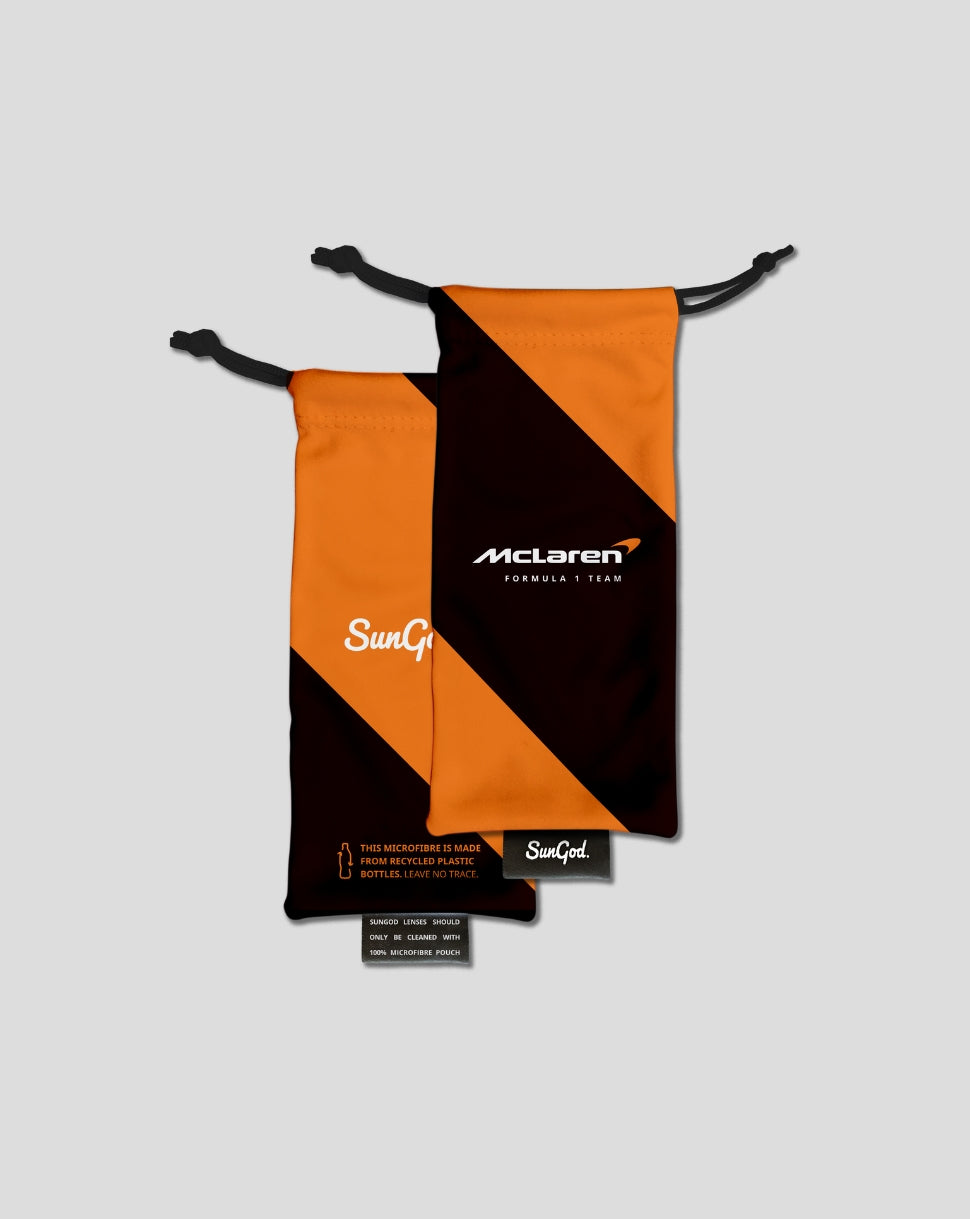 SunGod x McLaren Core Vulcans™ Sunglasses