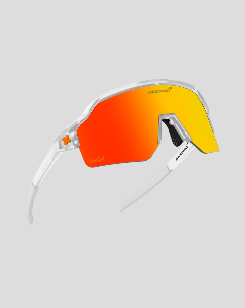 SunGod x McLaren Core Vulcans™ Sunglasses