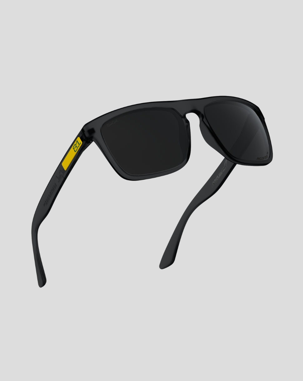 SunGod x McLaren Oscar Piastri Renegades™ Sunglasses