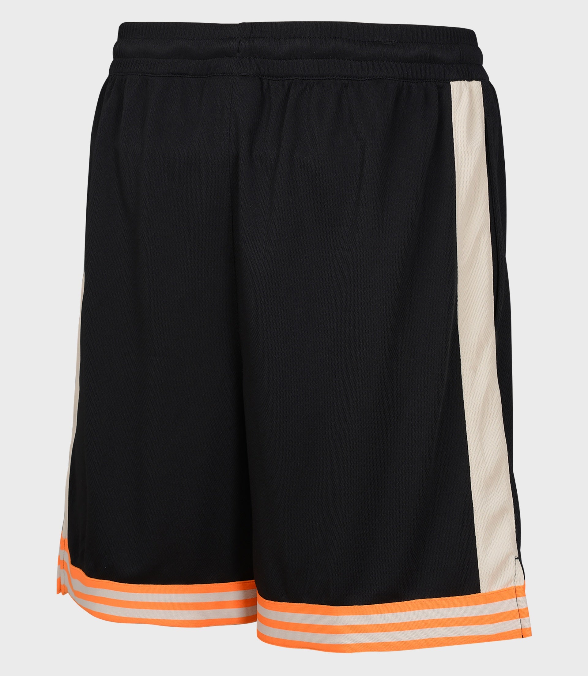 McLaren Mens Circuit Shorts - Black