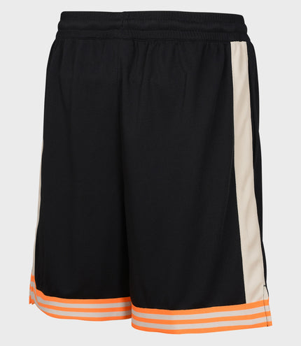 McLaren Mens Circuit Shorts - Black