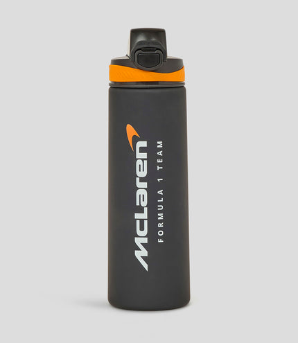 Official McLaren Formula 1 2025 Team Water Bottle 750ml