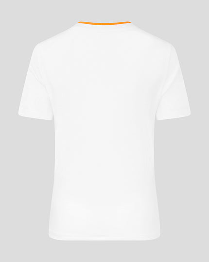 Womens Core Essentials T-Shirt - White
