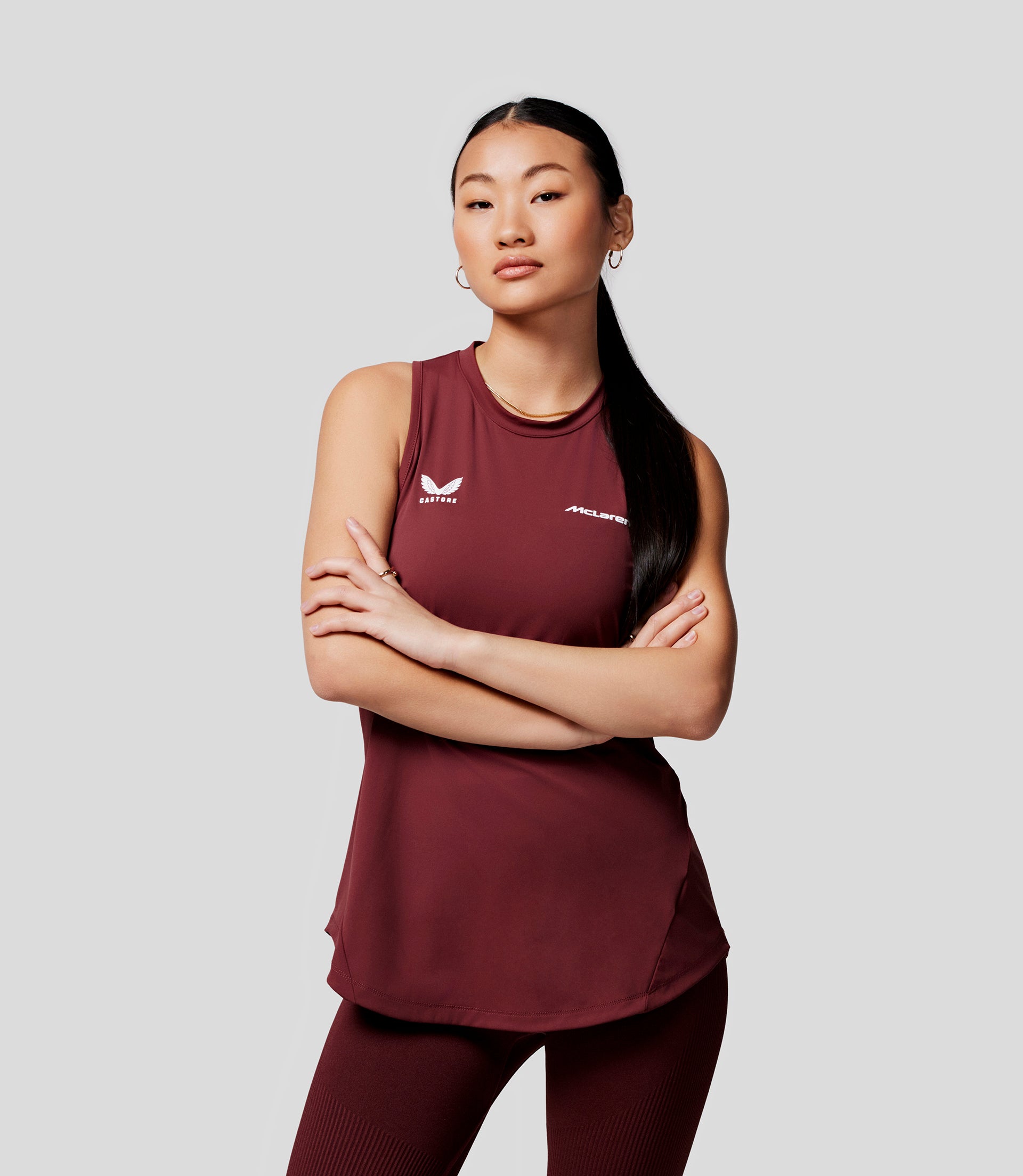 Womens Performance Vest