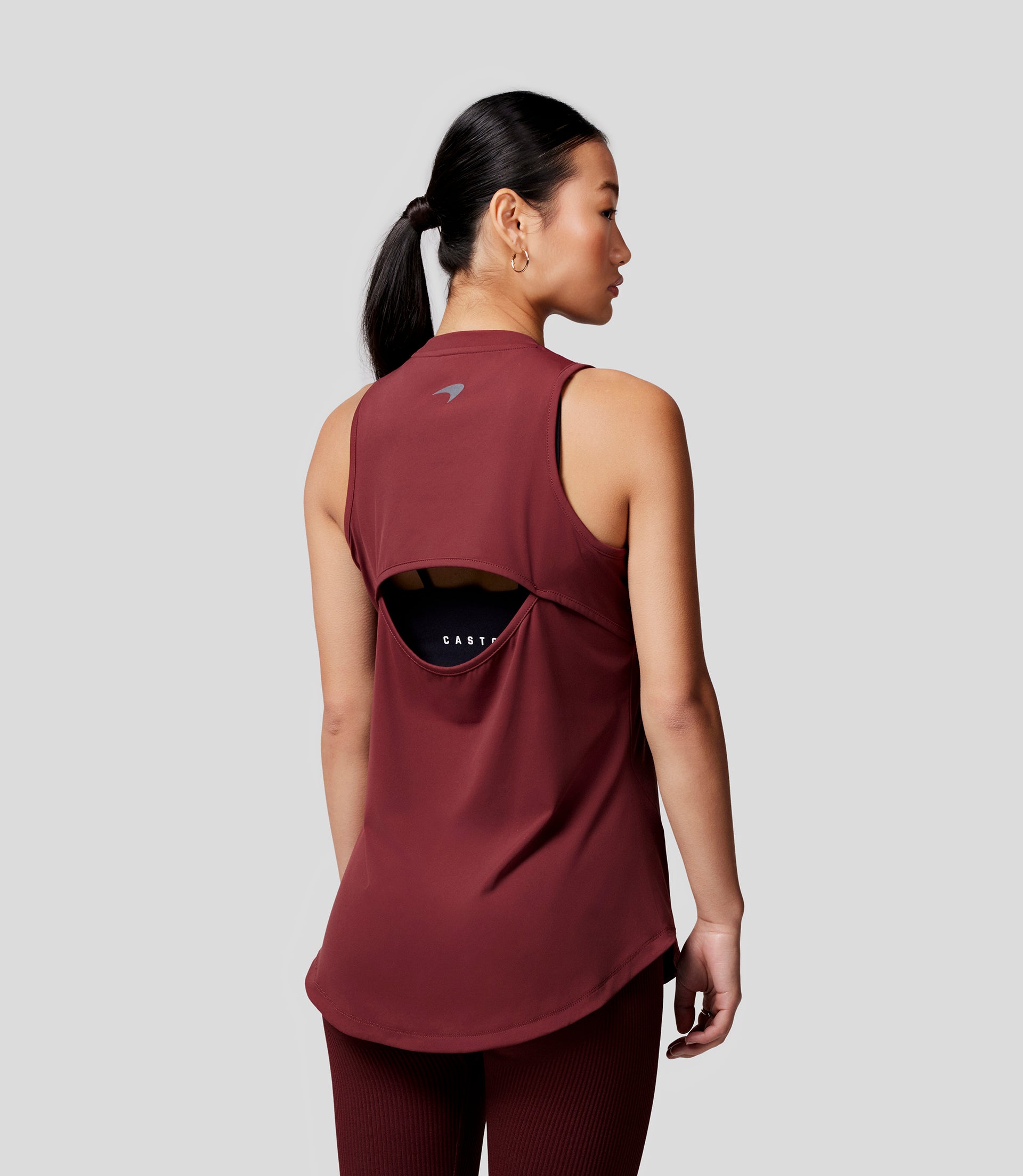 Womens Performance Vest