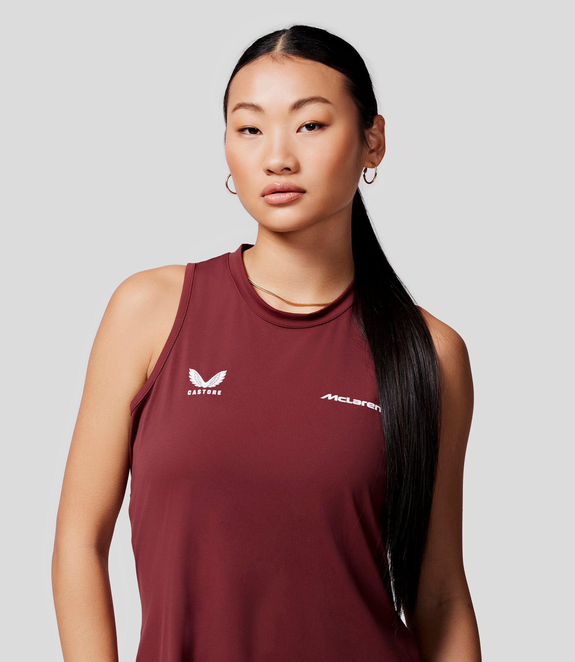 Womens Performance Vest