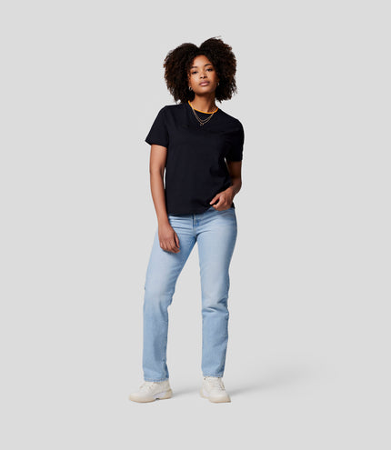 Womens Core Essentials T-Shirt