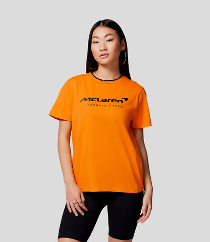 Womens Core Essentials T-Shirt