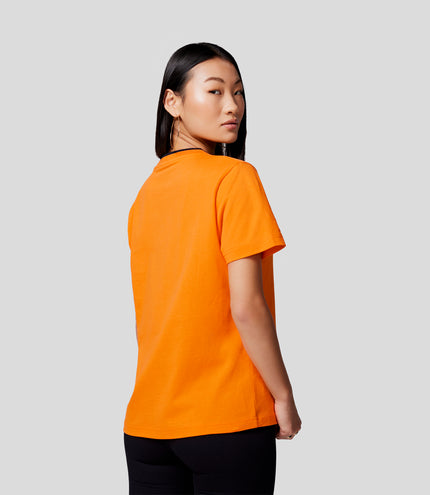 Womens Core Essentials T-Shirt
