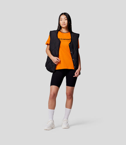 Womens Core Essentials T-Shirt