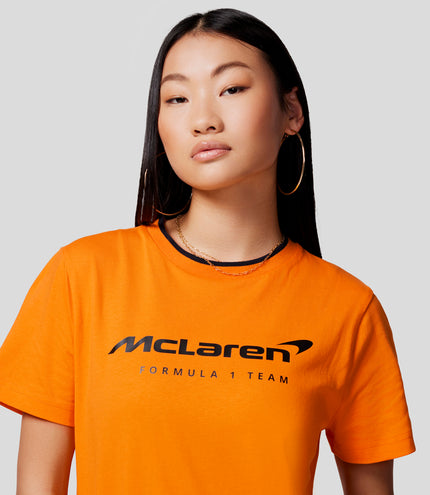 Womens Core Essentials T-Shirt
