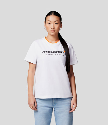 Womens Core Essentials T-Shirt