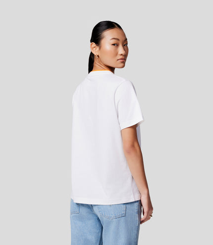 Womens Core Essentials T-Shirt