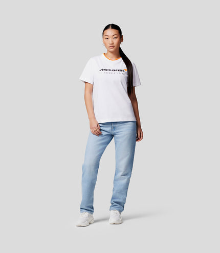 Womens Core Essentials T-Shirt