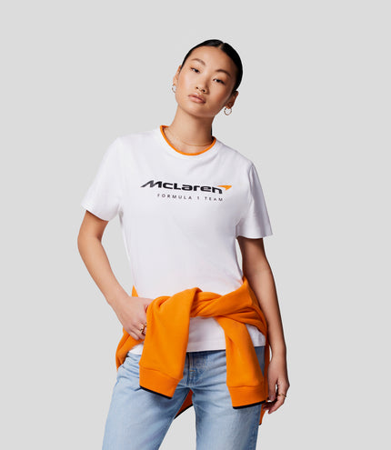 Womens Core Essentials T-Shirt