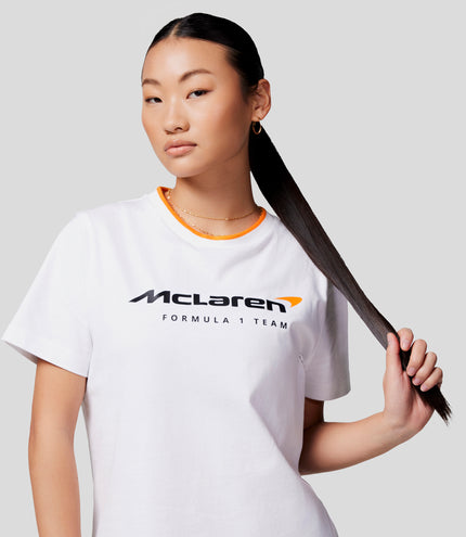 Womens Core Essentials T-Shirt