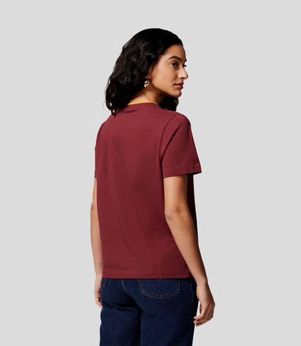 Womens Core Essentials T-Shirt