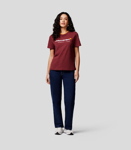 Womens Core Essentials T-Shirt