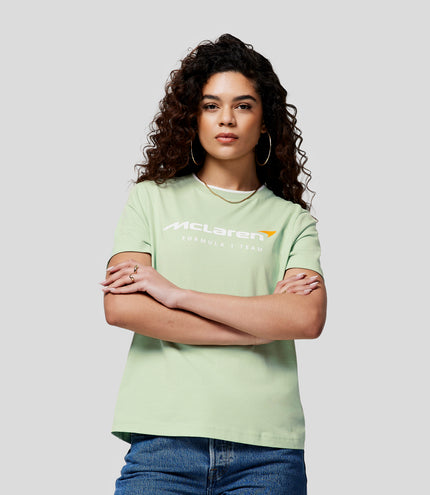 Womens Core Essentials T-Shirt