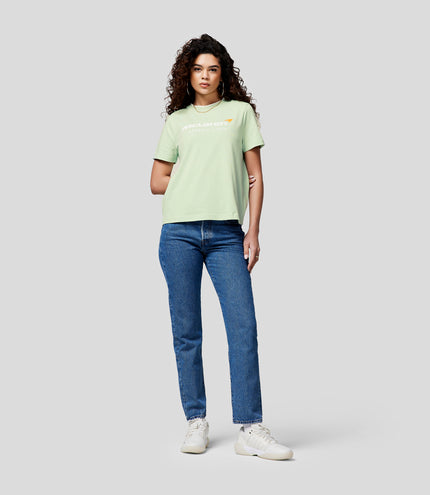 Womens Core Essentials T-Shirt