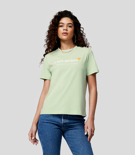 Womens Core Essentials T-Shirt