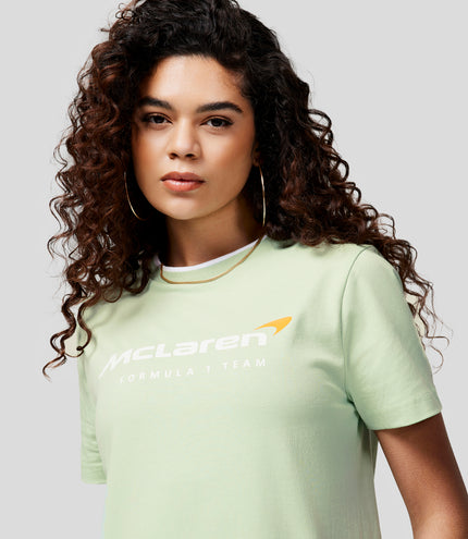 Womens Core Essentials T-Shirt