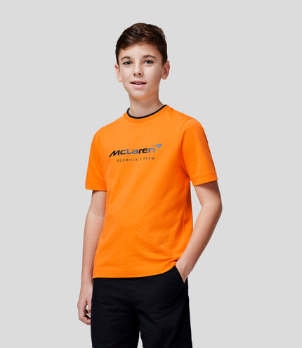 Junior Core Essentials T-Shirt