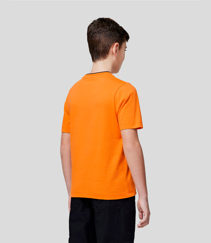 Junior Core Essentials T-Shirt