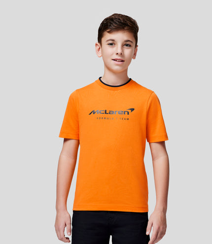 Junior Core Essentials T-Shirt