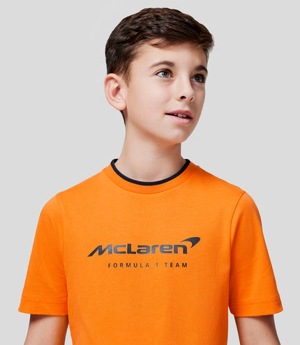 Junior Core Essentials T-Shirt