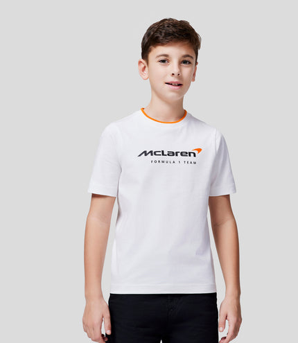 Junior Core Essentials T-Shirt