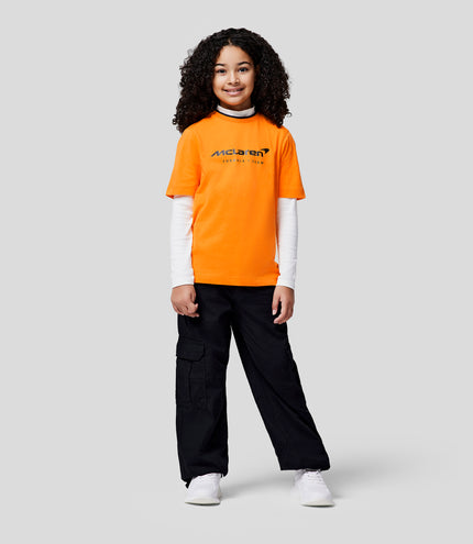 Junior Core Essentials T-Shirt