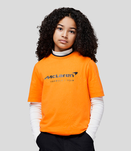 Junior Core Essentials T-Shirt