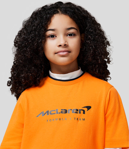 Junior Core Essentials T-Shirt