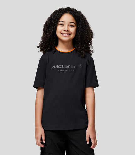 Junior Core Essentials T-Shirt