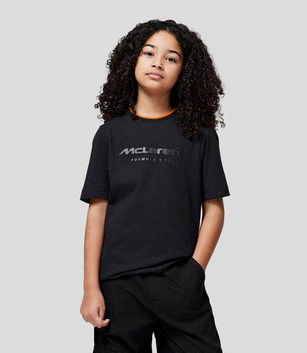 Junior Core Essentials T-Shirt