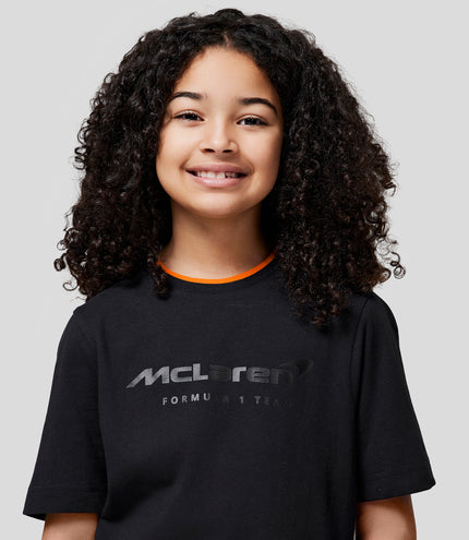 Junior Core Essentials T-Shirt