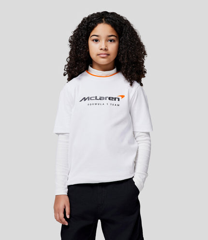 Junior Core Essentials T-Shirt