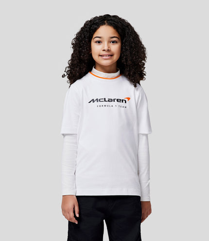 Junior Core Essentials T-Shirt