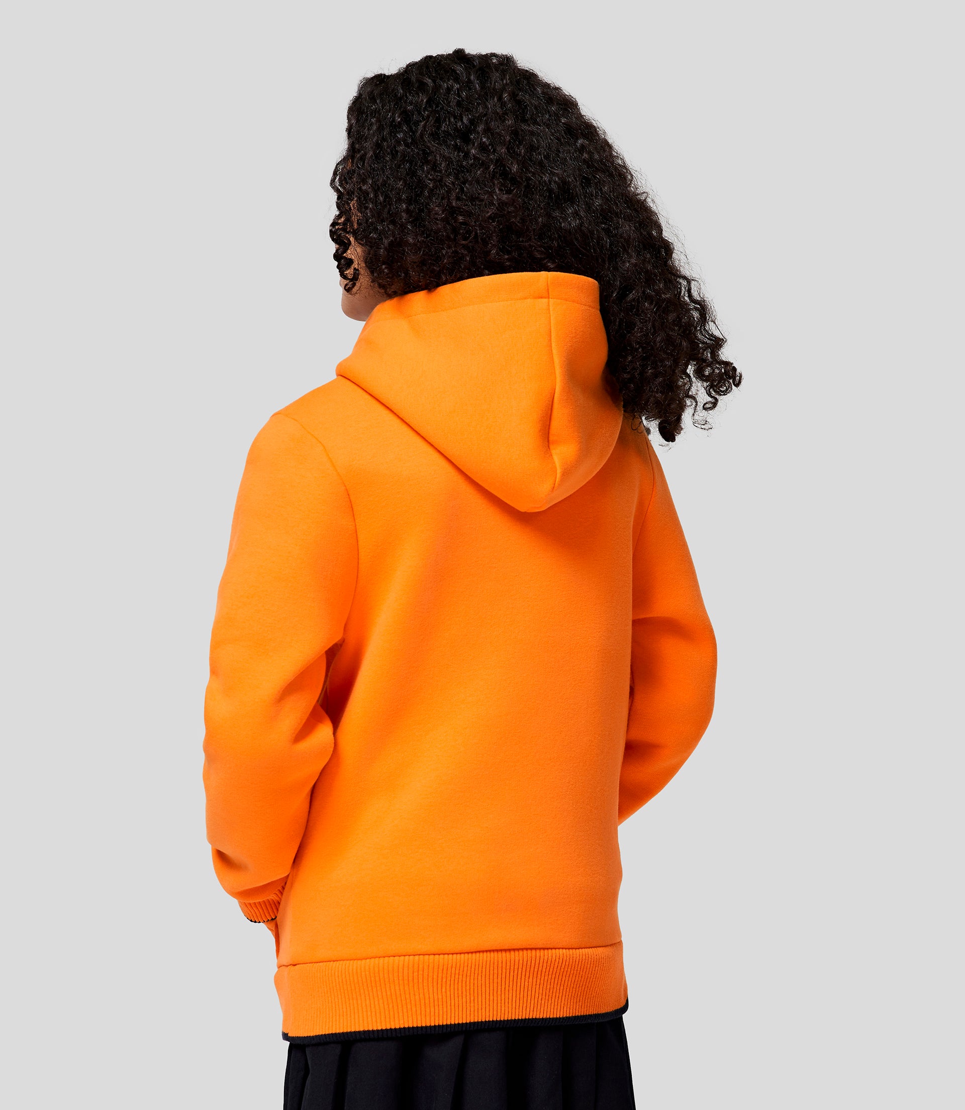 Junior Core Essentials Hoodie