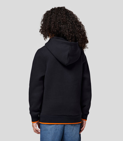 Junior Core Essentials Hoodie