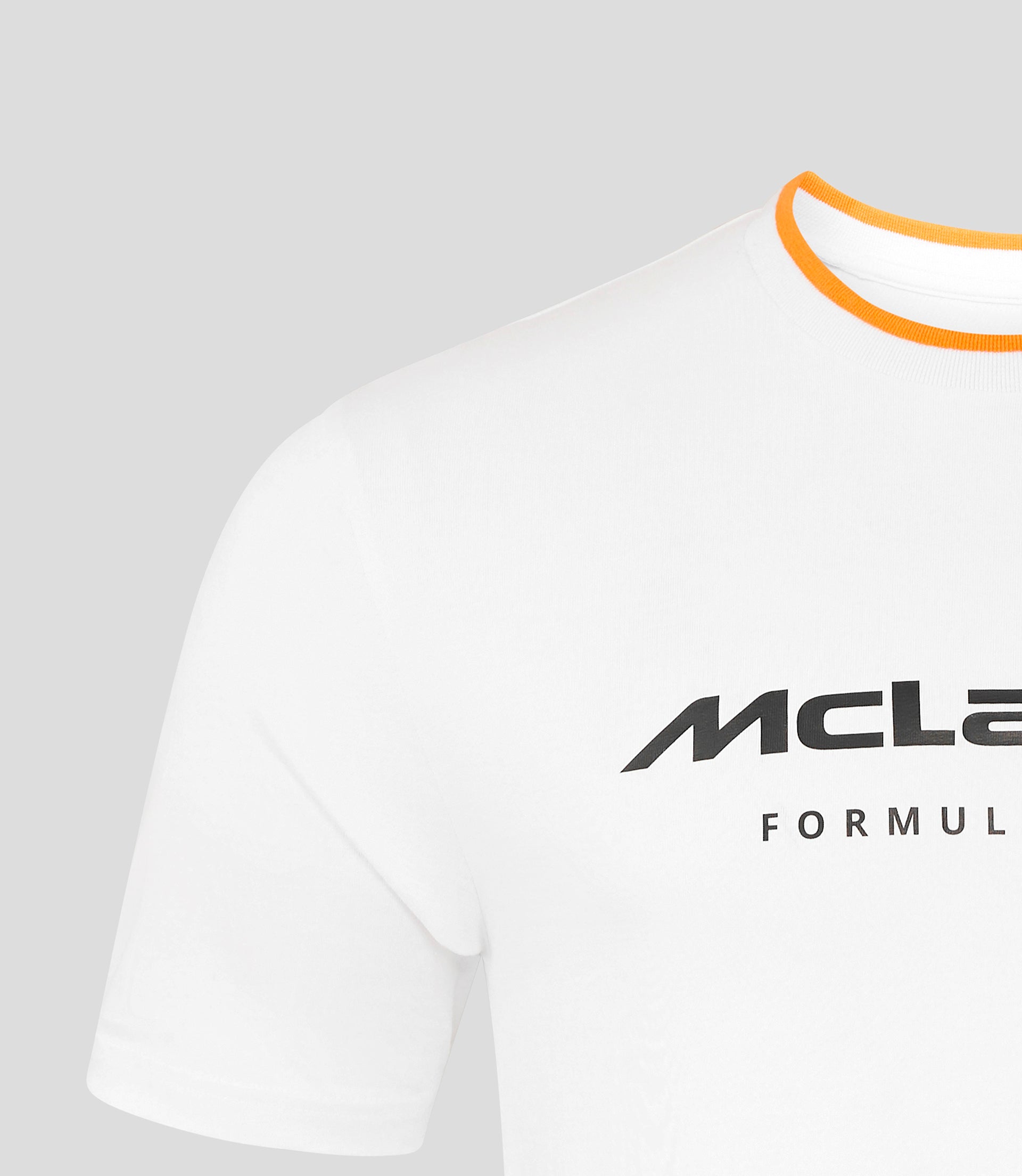Mens Core Essentials T-Shirt - White