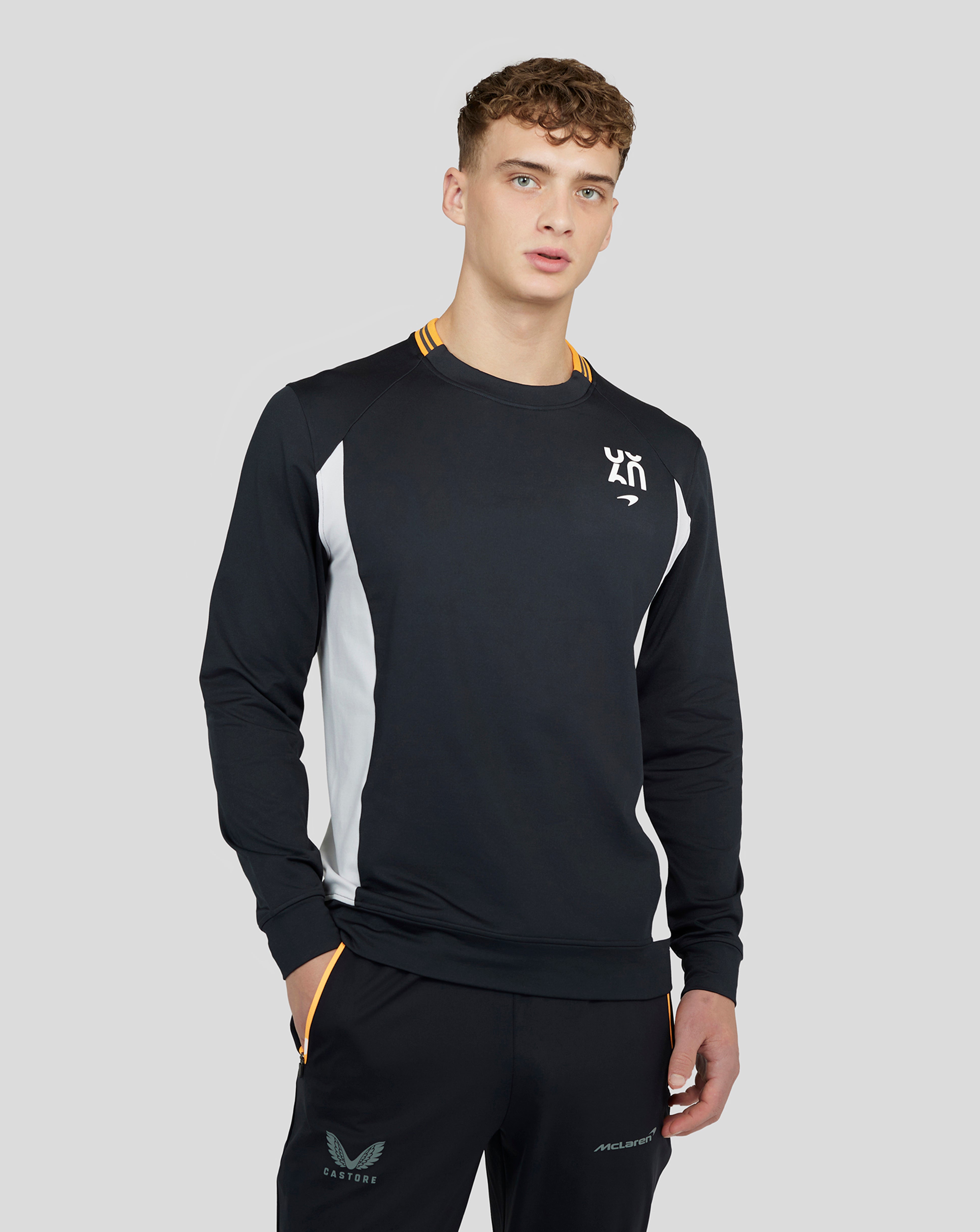 P60 SWEATSHIRT