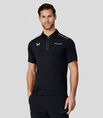 Mens Performance Polo Shirt