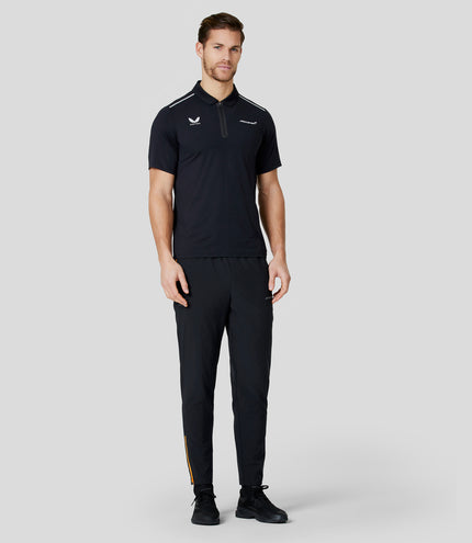 Mens Performance Polo Shirt